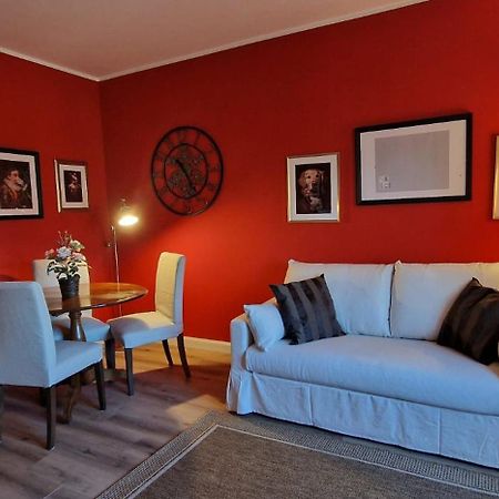 Apartament Anduma Bin Turyn Zewnętrze zdjęcie