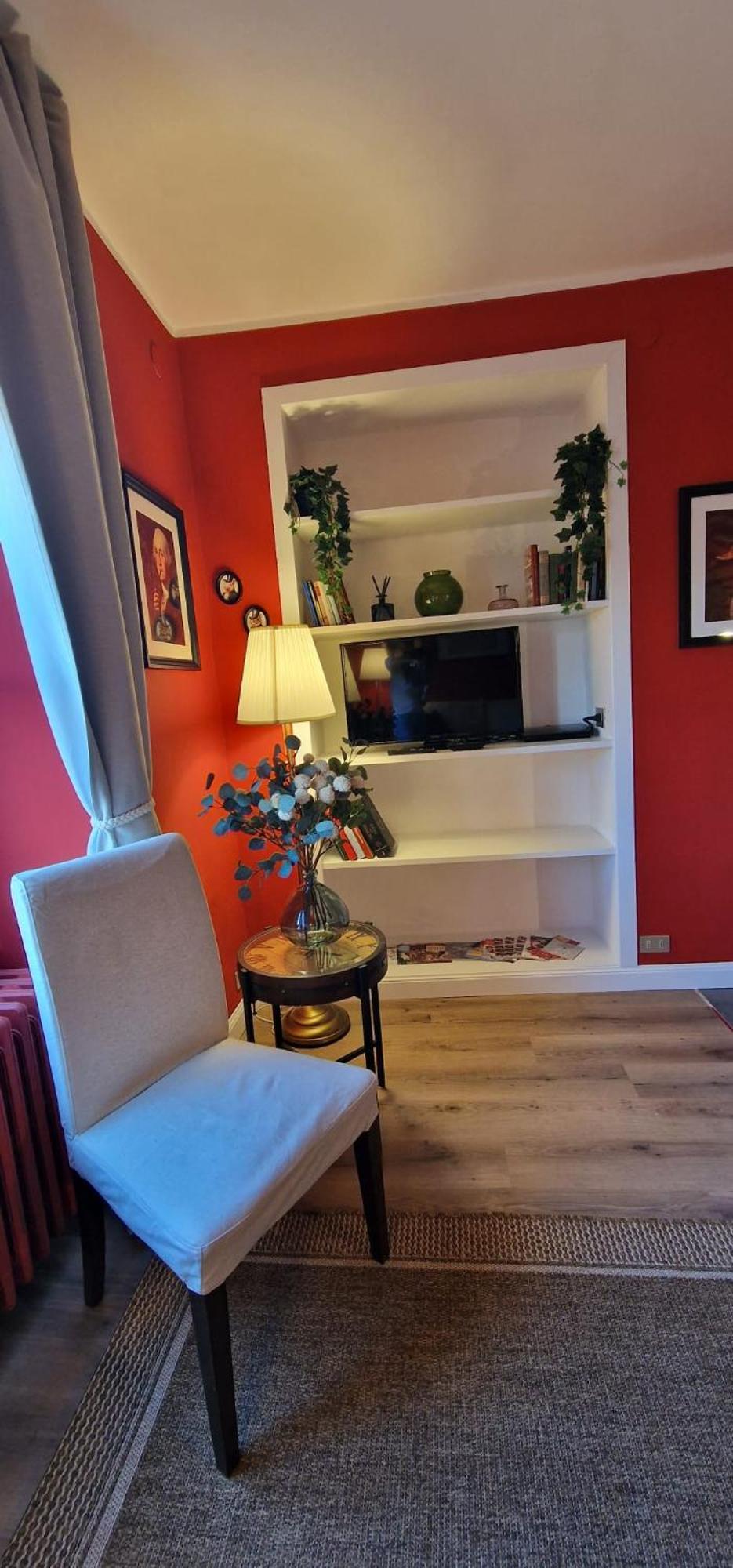Apartament Anduma Bin Turyn Zewnętrze zdjęcie