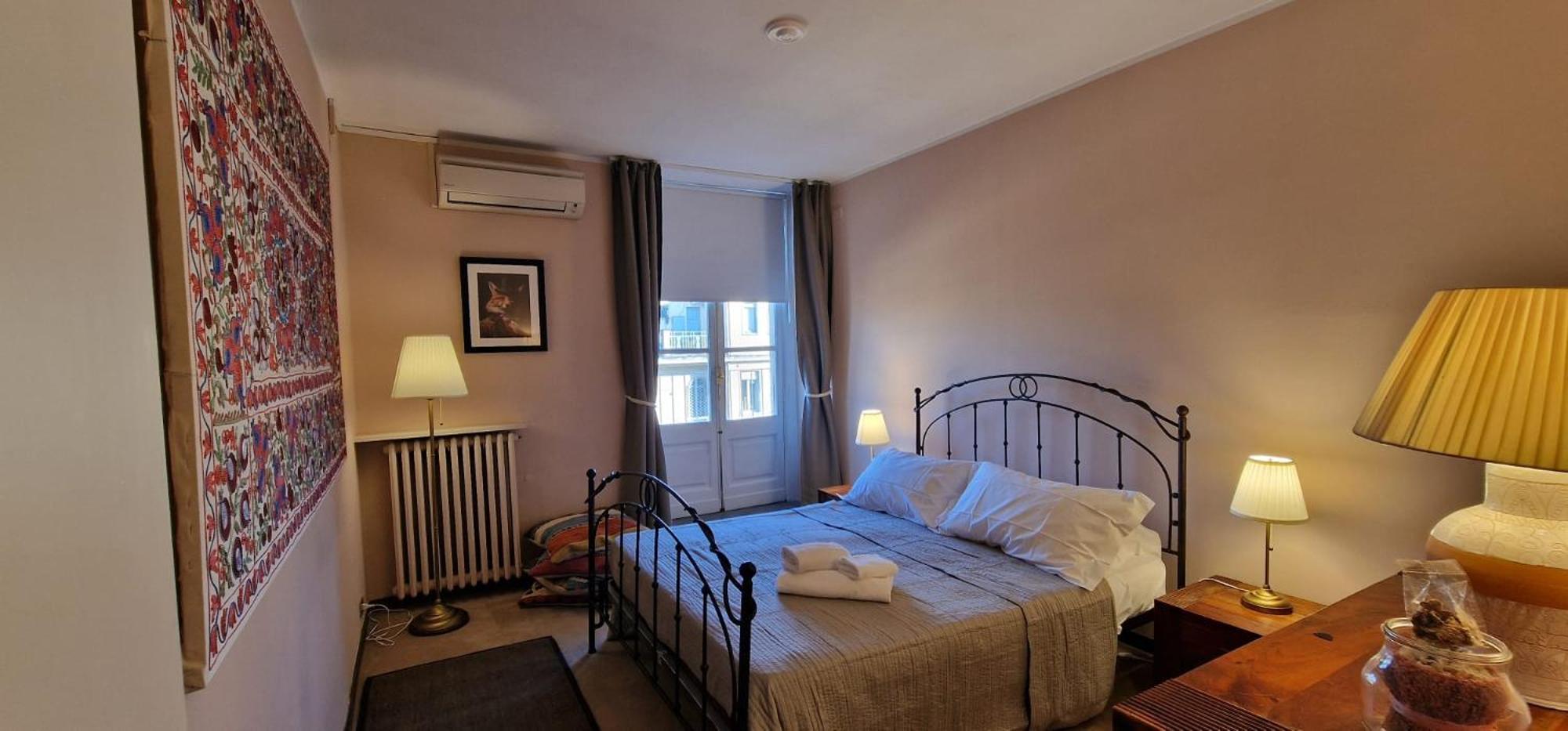 Apartament Anduma Bin Turyn Zewnętrze zdjęcie