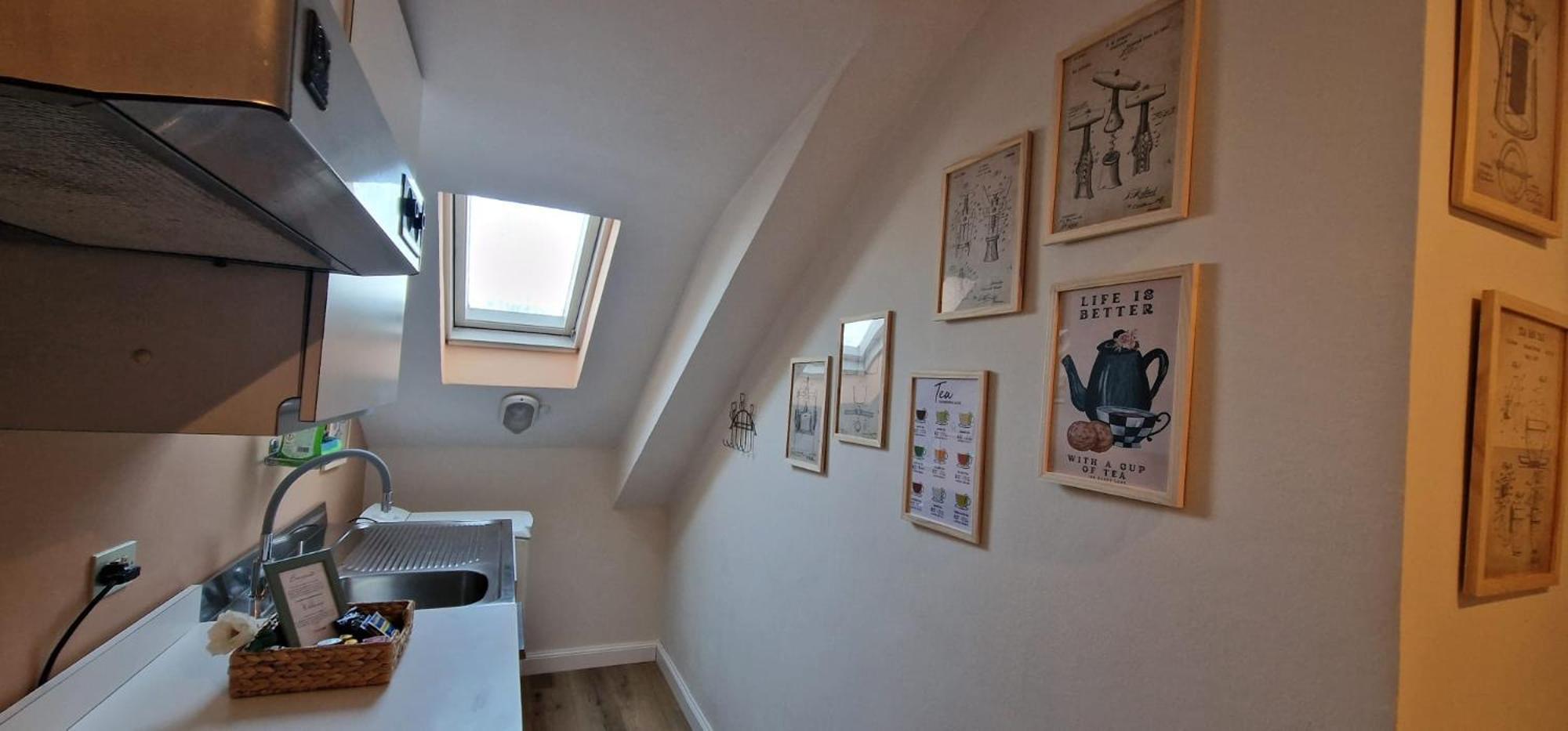 Apartament Anduma Bin Turyn Zewnętrze zdjęcie