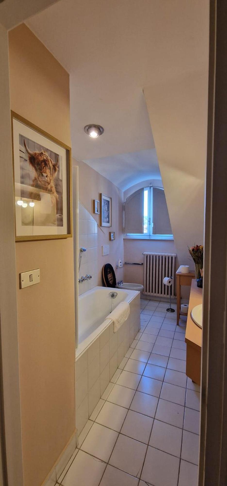 Apartament Anduma Bin Turyn Zewnętrze zdjęcie