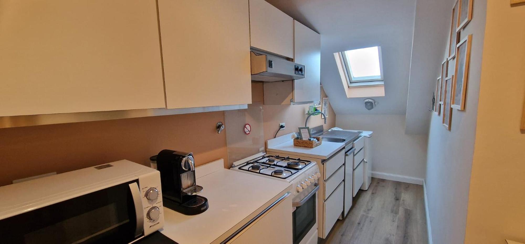 Apartament Anduma Bin Turyn Zewnętrze zdjęcie