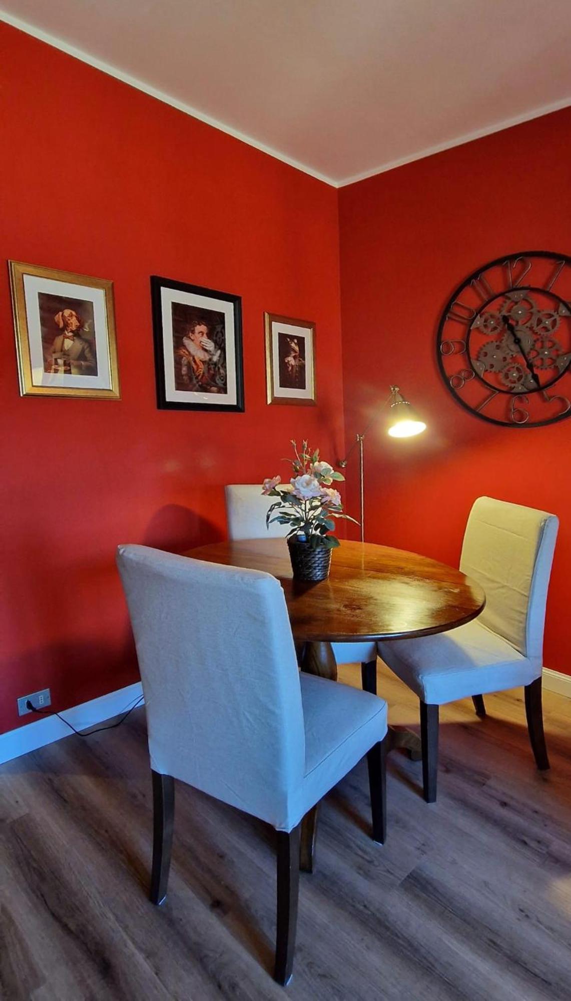 Apartament Anduma Bin Turyn Zewnętrze zdjęcie